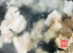 白萝卜羊排汤的做法图解7