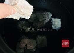 白萝卜羊排汤的做法图解10