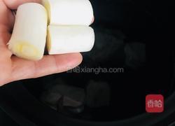 白萝卜羊排汤的做法图解15