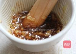 五彩金针菇卷的做法图解7