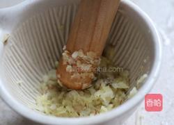 五彩金针菇卷的做法图解6