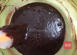 红丝绒蛋糕卷的做法图解7