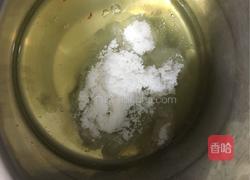 红丝绒蛋糕卷的做法图解8