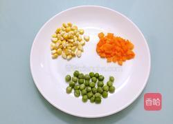 饺子皮披萨的做法图解1