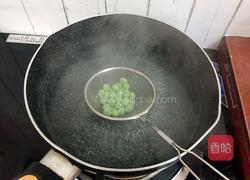 饺子皮披萨的做法图解4