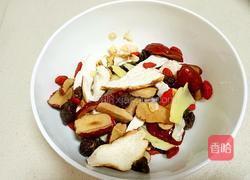 花旗参乌鸡汤的做法图解2