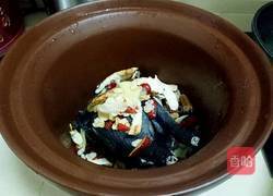 花旗参乌鸡汤的做法图解6