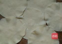 香菇猪肉烧卖的做法图解6