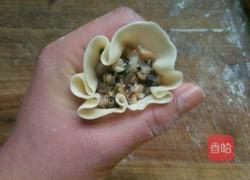 香菇猪肉烧卖的做法图解7