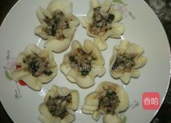 香菇猪肉烧卖的做法图解8