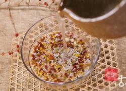 腊八粥丨你喝的可能从来都不是腊八粥！古人的正宗做法是这样的的做法图解2