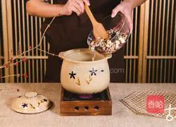 Laba porridge丨What you drink may never be Laba porridge! The authentic way of doing it is like this.Illustration 3