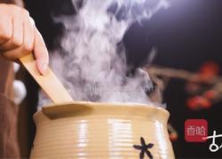 腊八粥丨你喝的可能从来都不是腊八粥！古人的正宗做法是这样的的做法图解4