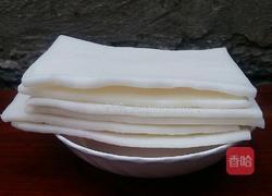 剁椒饵块的做法图解1