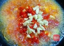 剁椒饵块的做法图解6