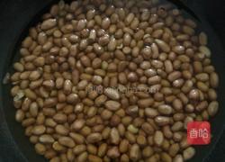 香辣炸鸡块(花生)的做法图解4