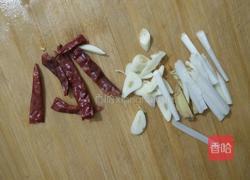 香辣炸鸡块（花生）的做法图解6