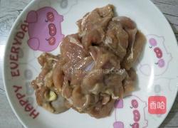 香辣炸鸡块(花生)的做法图解7