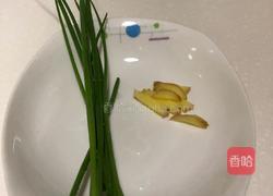清蒸小梅鱼的做法图解2