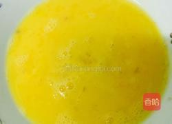 吐司火腿玉子烧的做法图解4