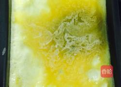 吐司火腿玉子燒的做法圖解6