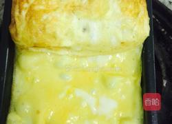 吐司火腿玉子烧的做法图解12