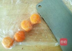 金沙鸡翅的做法图解3