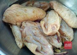 金沙鸡翅的做法图解5