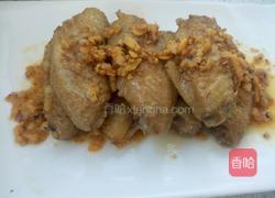 金沙鸡翅的做法图解11