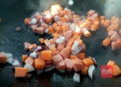 照烧鱿鱼饭的做法图解7