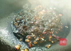 照烧鱿鱼饭的做法图解15