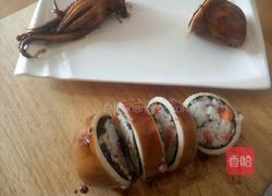 照烧鱿鱼饭的做法图解19