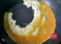 腊肠炒饭的做法图解7