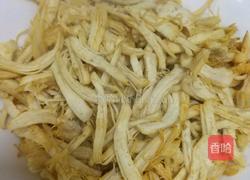 香辣鸡肉干的做法图解6