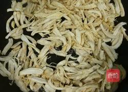 香辣鸡肉干的做法图解5