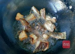 麻辣糍粑鱼的做法图解6