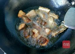 麻辣糍粑鱼的做法图解7