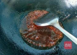 糖醋鱼块的做法图解9