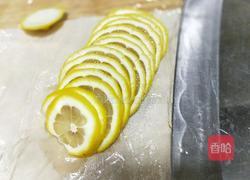 柠檬果醋 的做法图解2