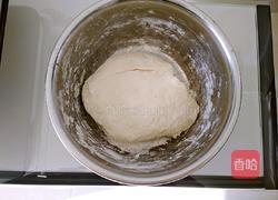 素馅包子的做法图解8