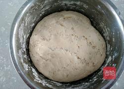 素馅包子的做法图解9