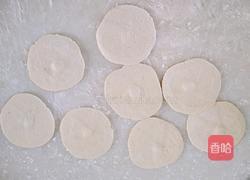 素馅包子的做法图解12