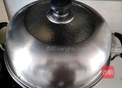 素馅包子的做法图解15