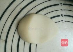 省时省力蛋黄酥(烫面法)的做法图解13