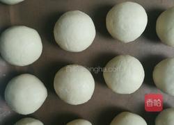 省时省力蛋黄酥(烫面法)的做法图解22