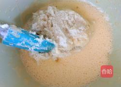 重油蛋糕的做法图解6