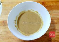 麻酱拌黄瓜的做法图解5