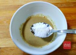 麻酱拌黄瓜的做法图解9