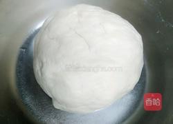 苏打饼干的做法图解5