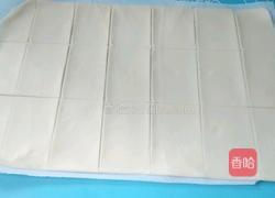 苏打饼干的做法图解8